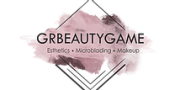GR Beauty Game Logo